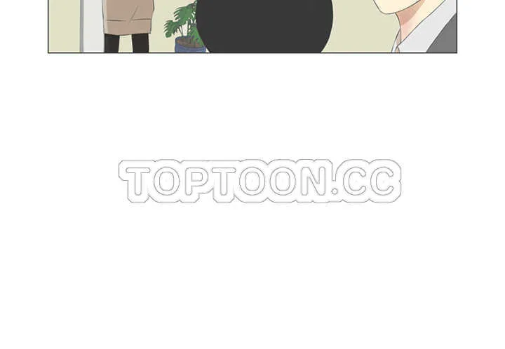 浪漫短篇特辑(完结)漫画漫画,第8话 與前男友的秘密愛情故事(下)19图