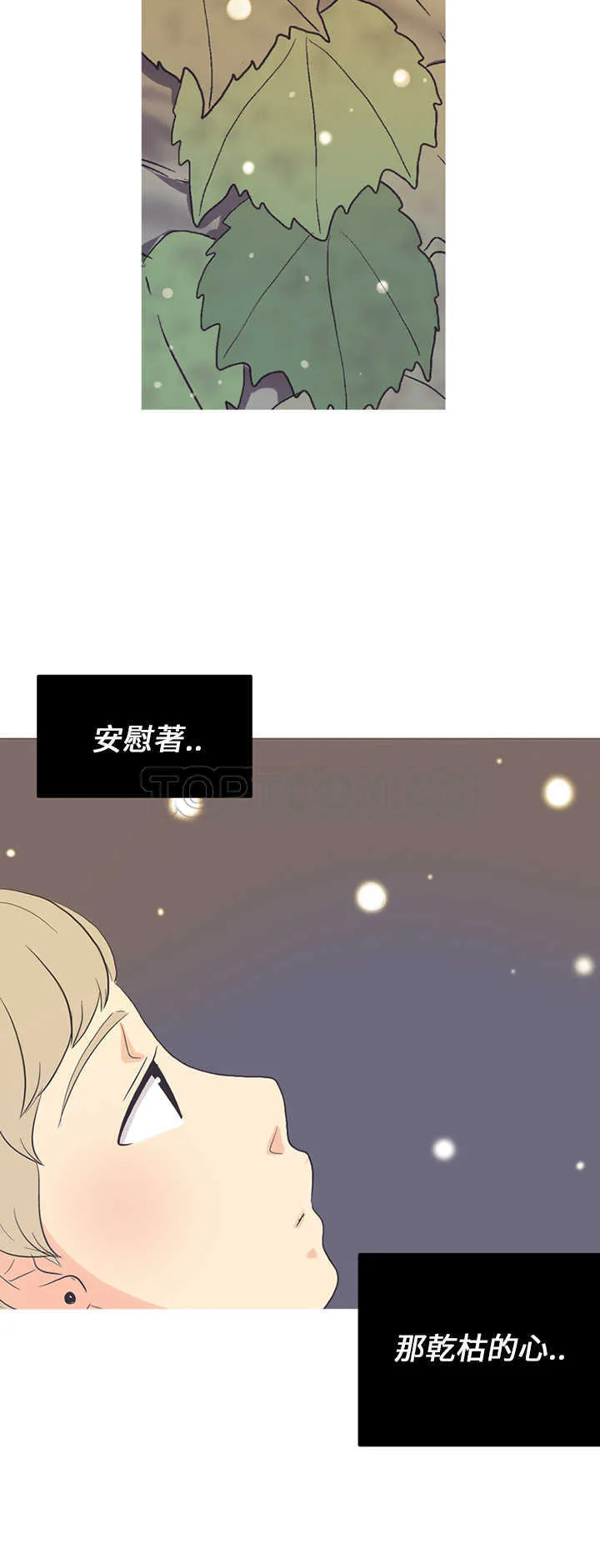 浪漫短篇特辑(完结)漫画漫画,第2话 拂曉常春藤22图