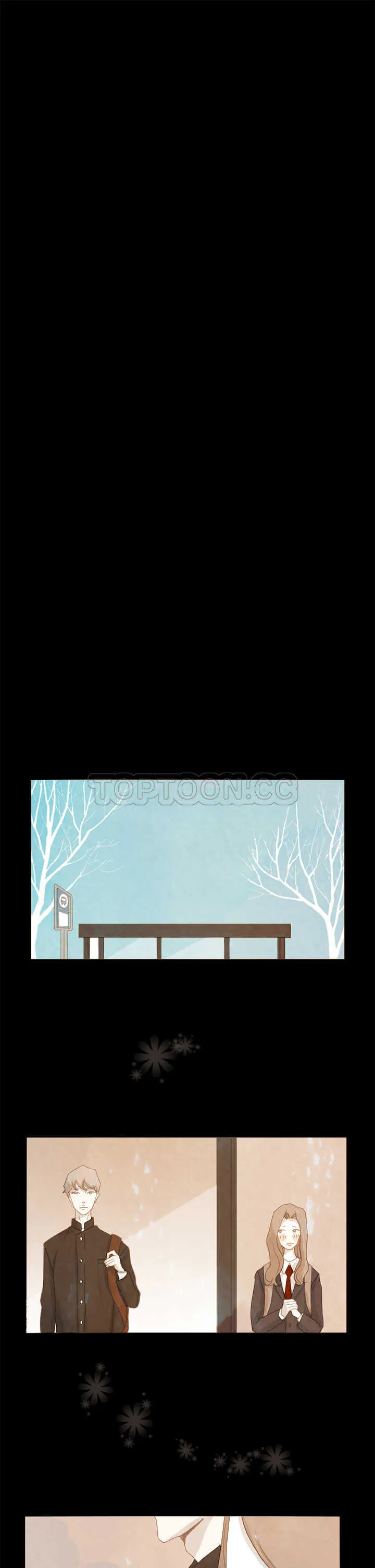 浪漫短篇特辑(完结)漫画漫画,第5话 你不知道的故事(上)21图