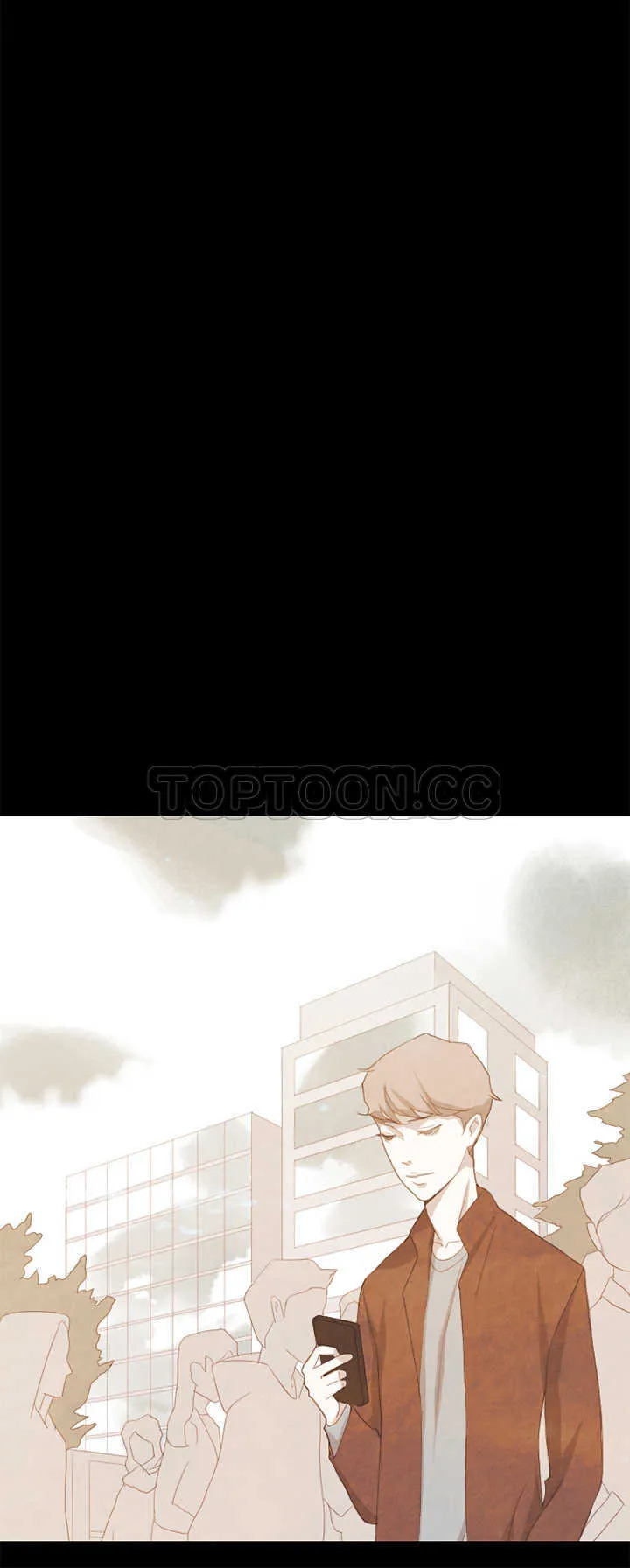 浪漫短篇特辑(完结)漫画漫画,第6话 你不知道的故事(下)16图