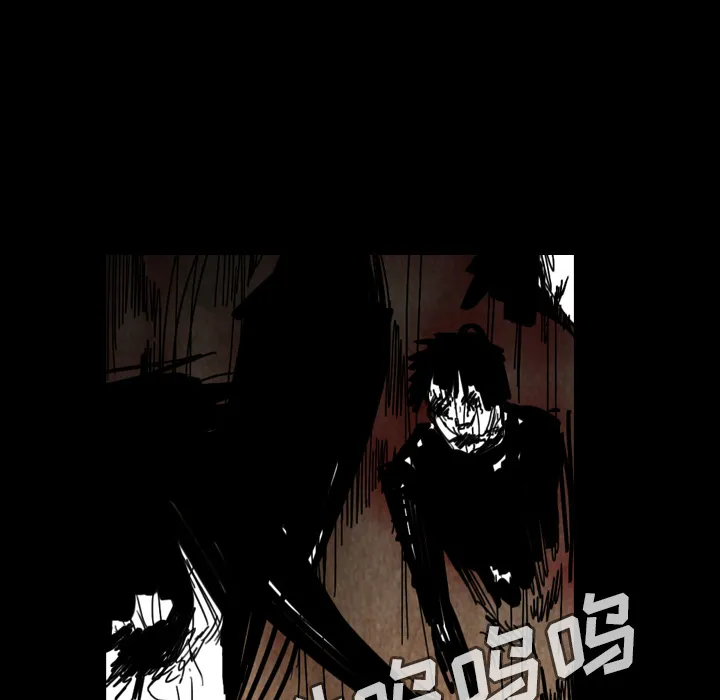 看见鬼的女人漫画漫画,第36话 受伤17图