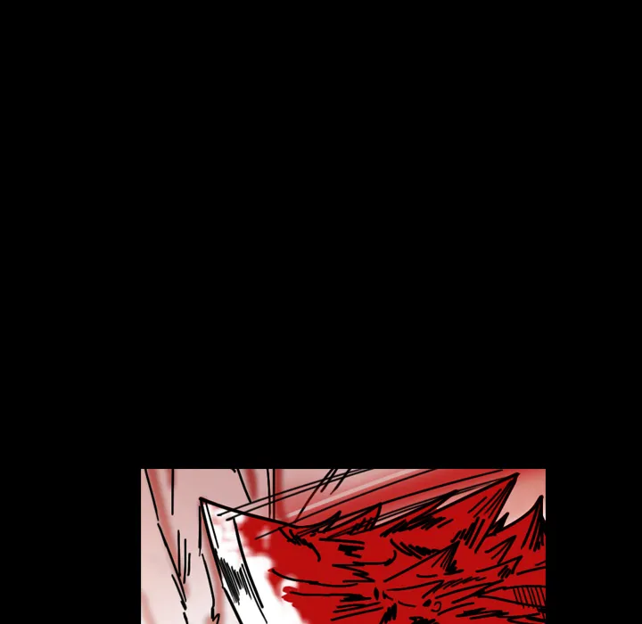 看见鬼的女人漫画漫画,第34话 找到入口52图