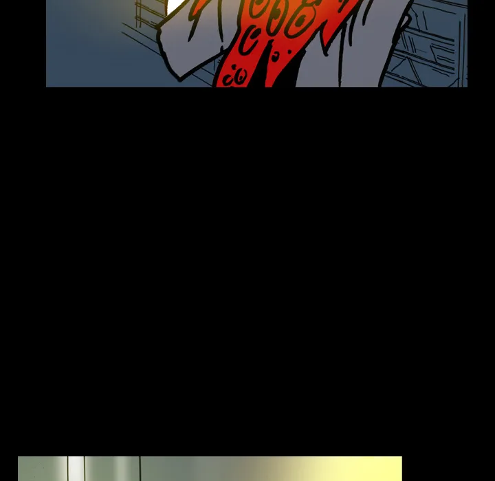 看见鬼的女人漫画漫画,第10话 再次相遇49图