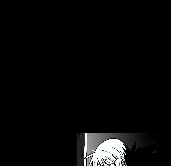 能看到鬼的女孩漫画漫画,第9话 另一个人52图