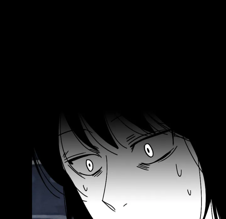 看见鬼的女人漫画漫画,第32话 代价5图