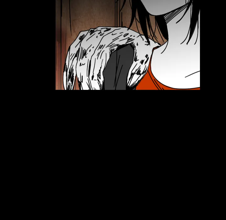 能看到鬼的女孩漫画漫画,第33话 想要长大65图