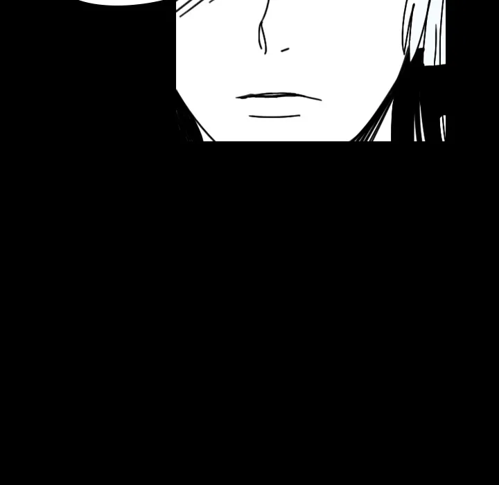 看见鬼的女人漫画漫画,第29话 不在这个世界5图