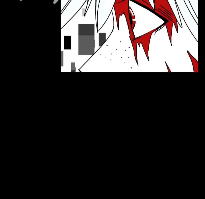 看见鬼的女人漫画漫画,第34话 找到入口46图