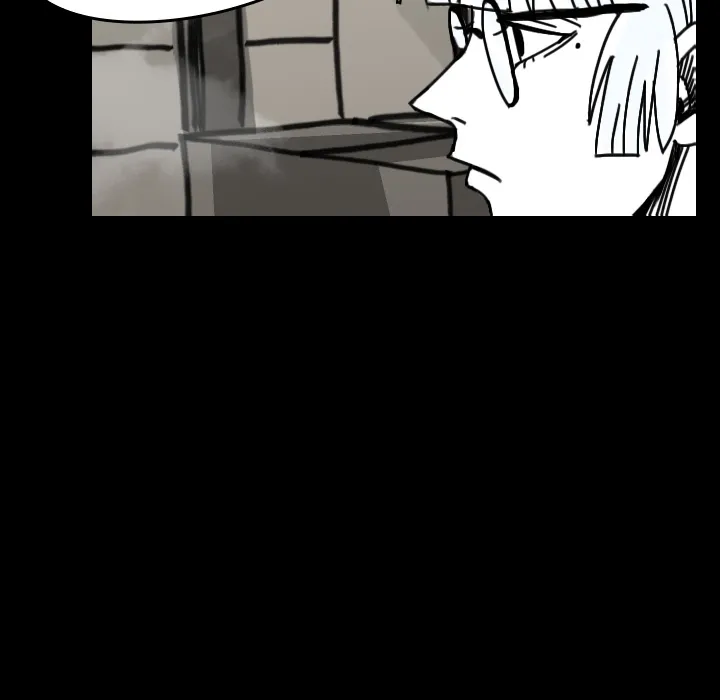看见鬼的女孩动漫大结局漫画,第30话 寻求帮助61图