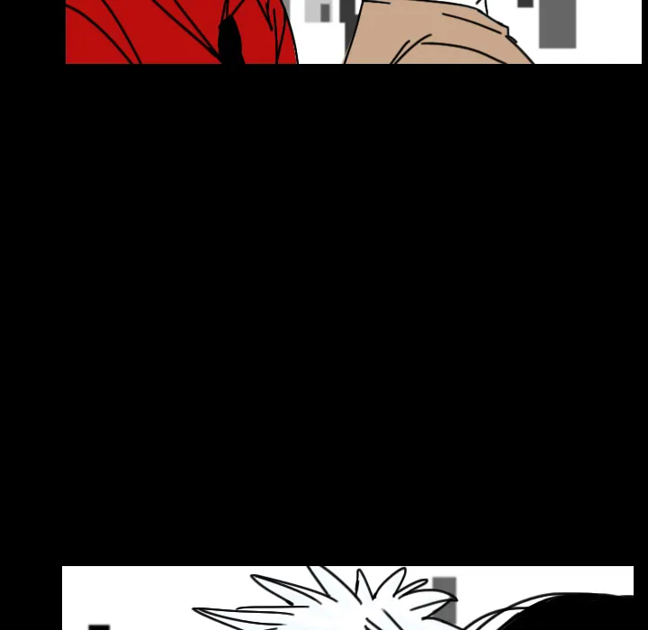 看见鬼的女人 漫画漫画,第31话 生灵51图