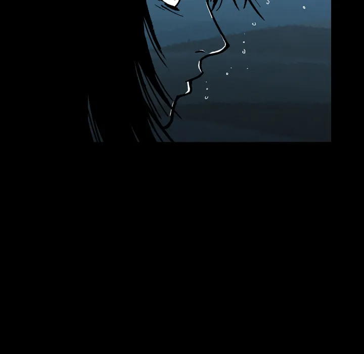 看见鬼的女人漫画漫画,第10话 再次相遇70图