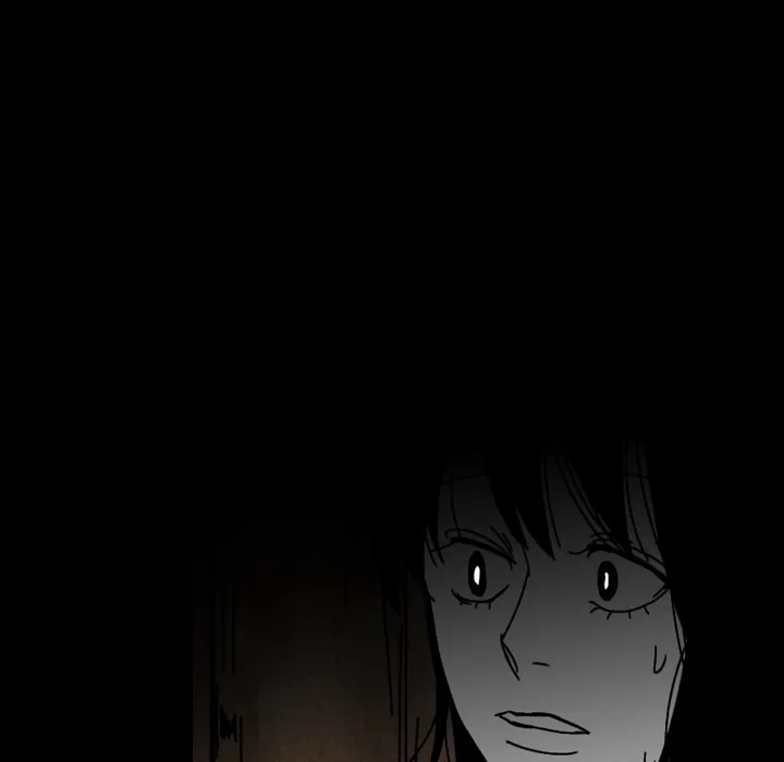 能看到鬼的女孩漫画漫画,第33话 想要长大64图
