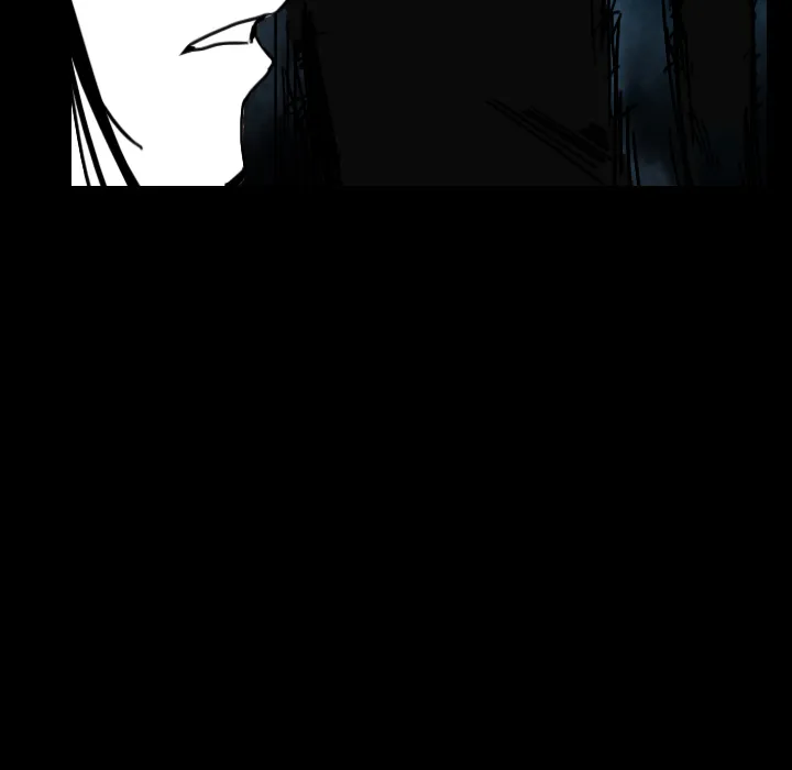 看见鬼的女人漫画漫画,第27话 爸爸？60图