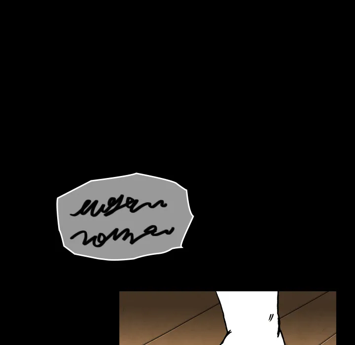 能看到鬼的女孩动漫漫画,第19话 小鬼的曾经20图