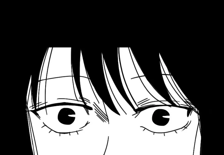 能看到鬼的女孩漫画漫画,第33话 想要长大1图