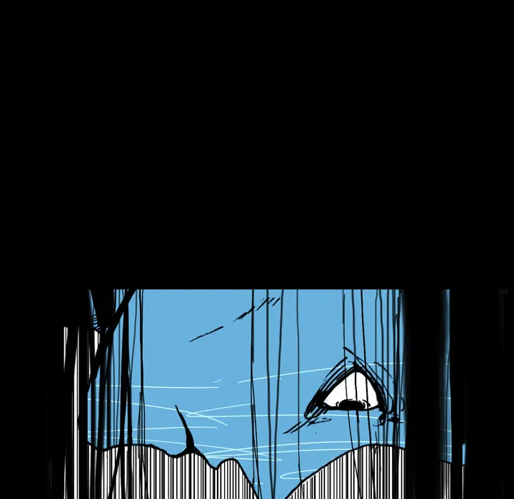 能看到鬼的女孩动漫漫画,第11话 溺水37图