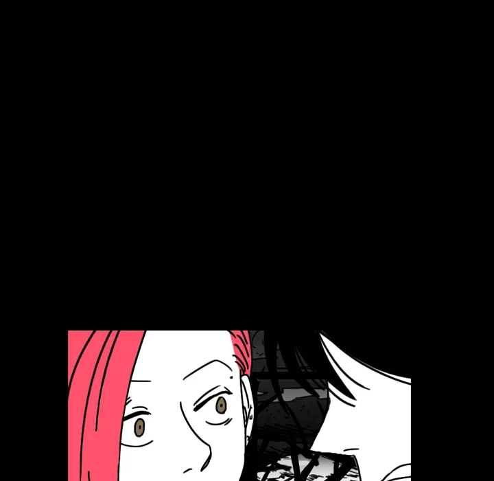 看见鬼的女人漫画漫画,第32话 代价10图