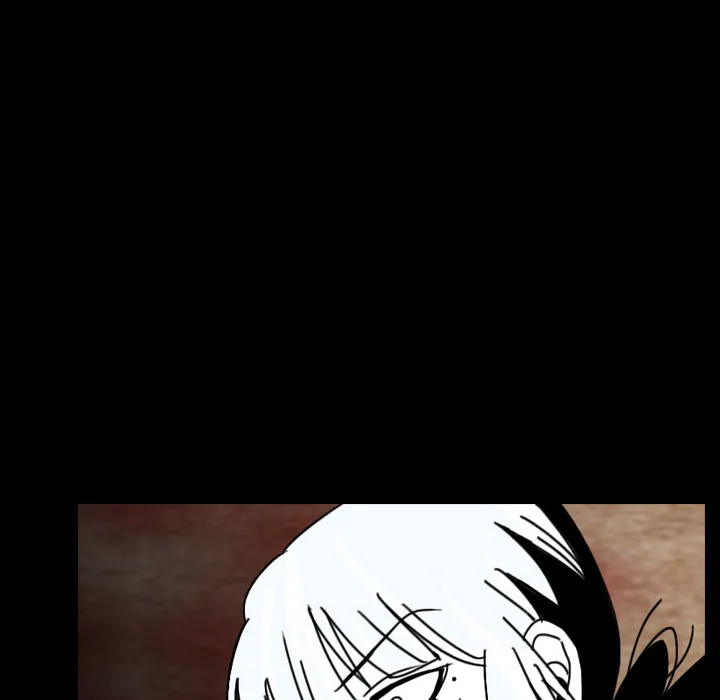 看见鬼的女孩动漫大结局漫画,第35话 越来越多36图
