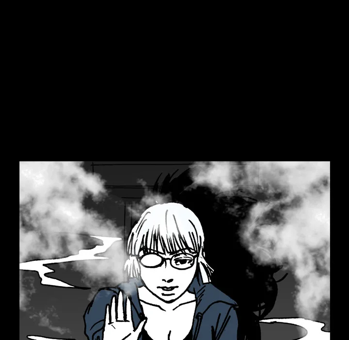 看见鬼的女人漫画漫画,第13话 梦47图