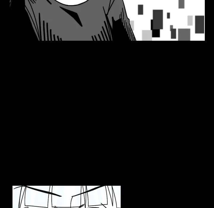 看见鬼的女人 漫画漫画,第31话 生灵46图