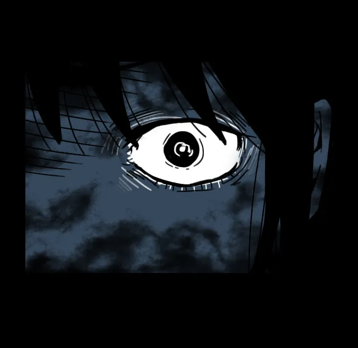 看见鬼的女人漫画漫画,第28话 以前的家6图