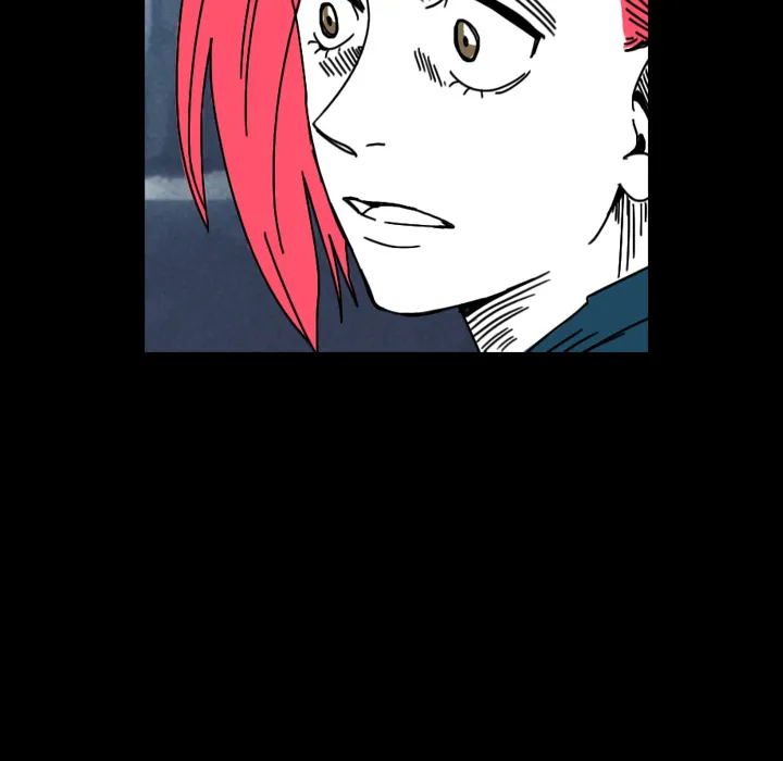 看见鬼的女孩动漫大结局漫画,第30话 寻求帮助18图