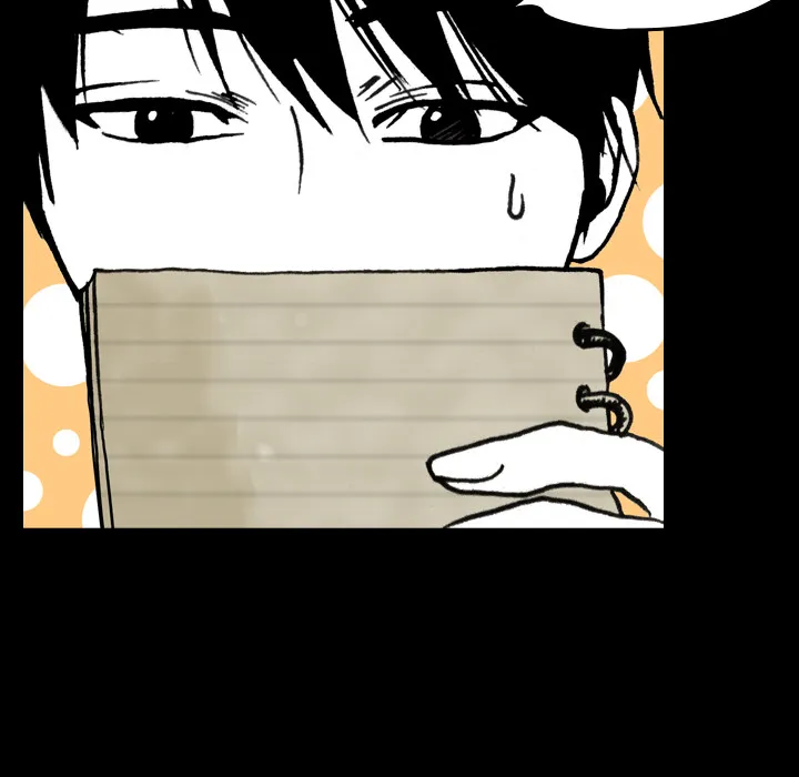 看见鬼的女孩动漫大结局漫画,第8话 姐姐能看见鬼66图