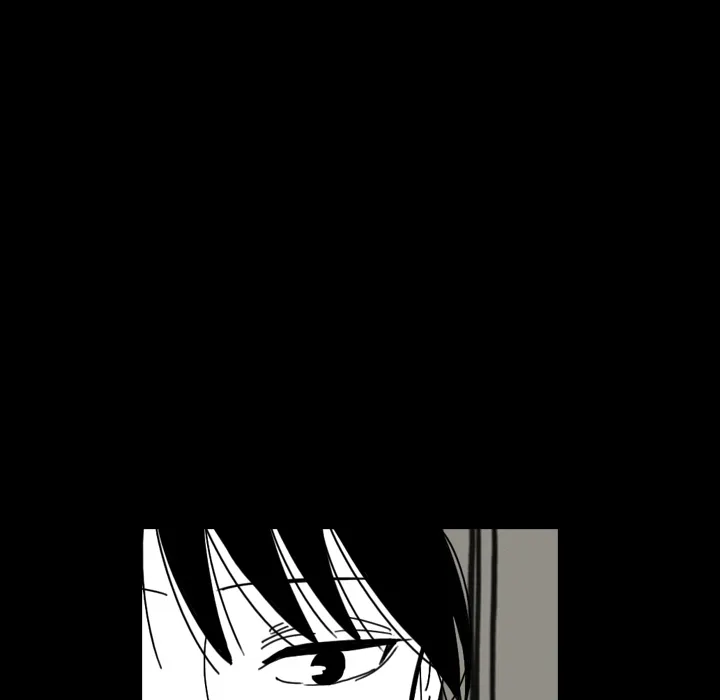 能看到鬼的女孩漫画漫画,第26话 家族聚会52图