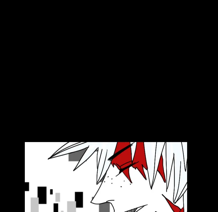 看见鬼的女人漫画漫画,第34话 找到入口40图