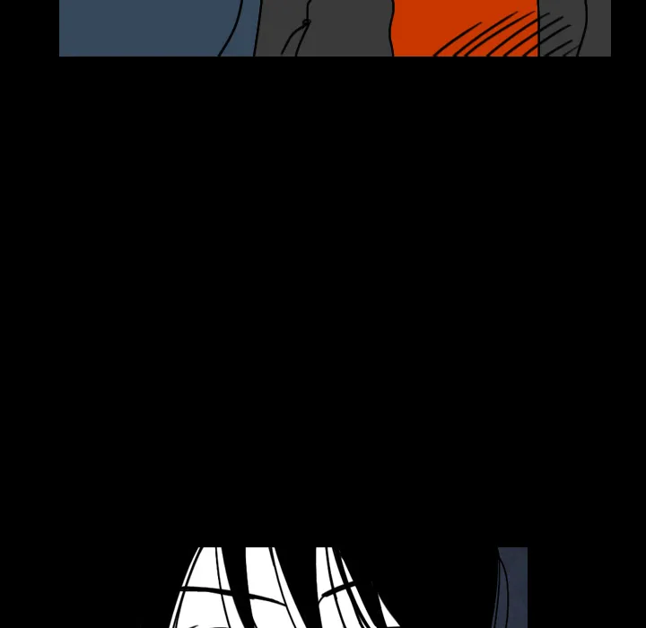 看见鬼的女人 漫画漫画,第31话 生灵64图