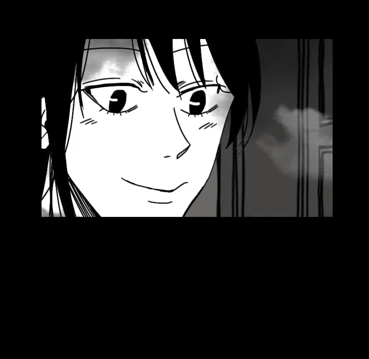 看见鬼的女人漫画漫画,第25话 反转镜67图