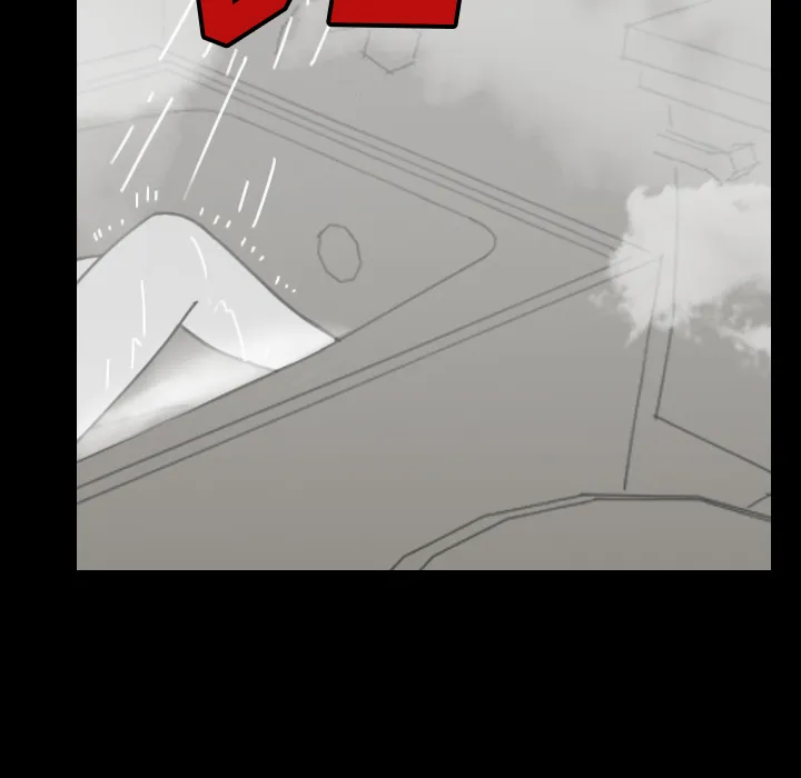 看见鬼的女人漫画漫画,第41话 占据身体48图