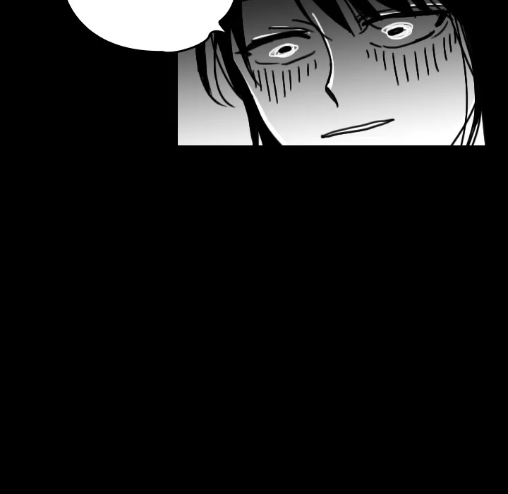 韩剧看到鬼的女生漫画,第21话 守护神62图