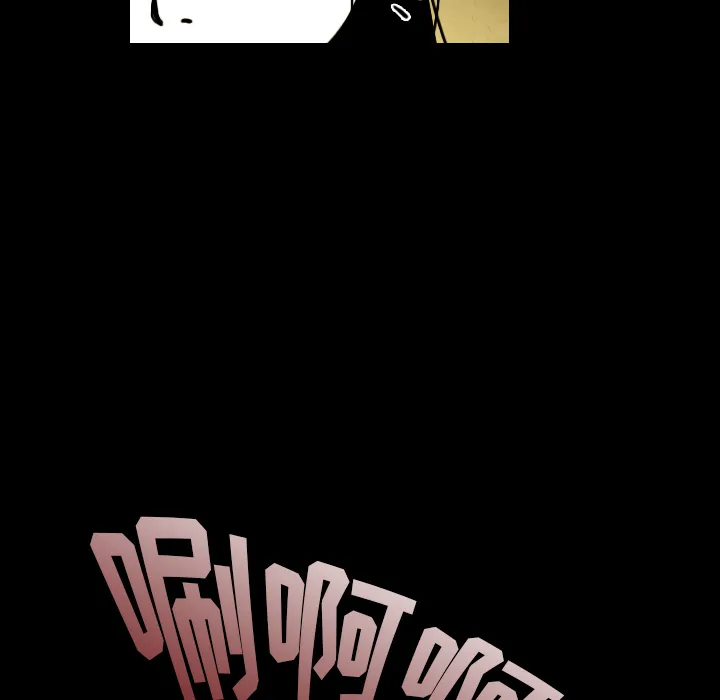 能看到鬼的女孩动漫漫画,第19话 小鬼的曾经63图