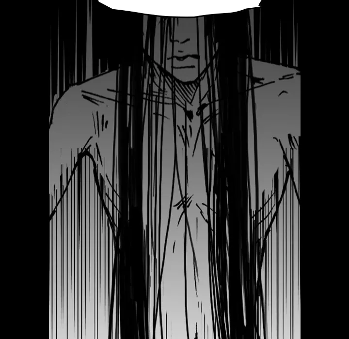 看见鬼的女人漫画漫画,第1话 偷饭女“贼”56图