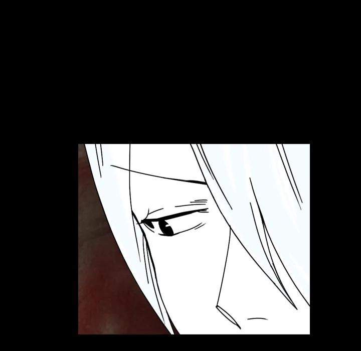 看见鬼的女人漫画漫画,第38话 吞噬59图