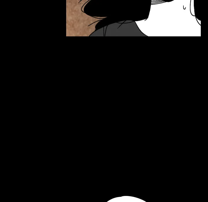 看见鬼的女人漫画漫画,第38话 吞噬32图