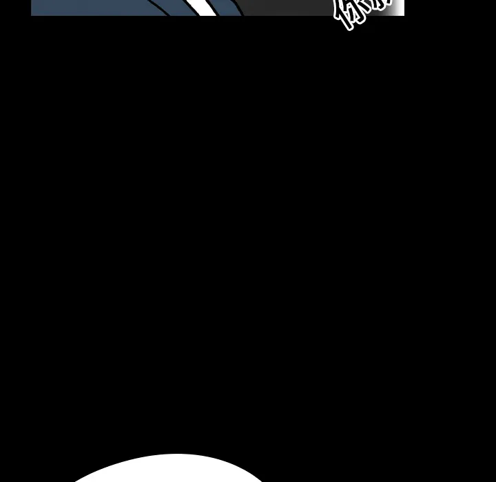 能看到鬼的女孩漫画漫画,第17话 抓不到36图