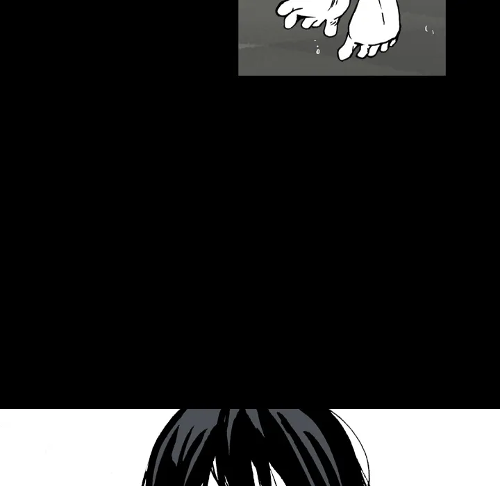 能看到鬼的女孩动漫漫画,第11话 溺水17图