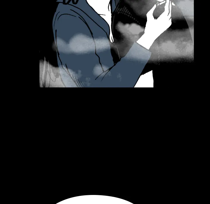 看见鬼的女人漫画漫画,第13话 梦34图