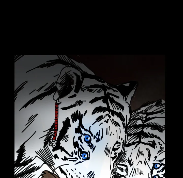 看见鬼的女人漫画漫画,第34话 找到入口72图