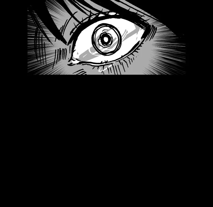 看见鬼的女人漫画漫画,第1话 偷饭女“贼”6图
