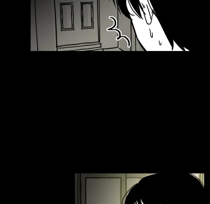 能看到鬼的女孩漫画漫画,第22话 道一46图