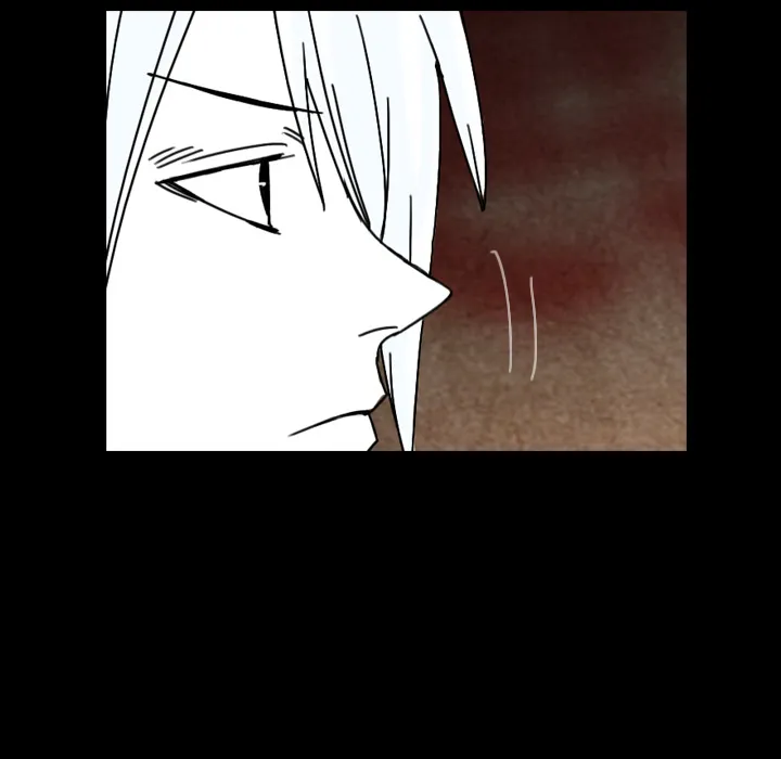看见鬼的女人漫画漫画,第38话 吞噬10图