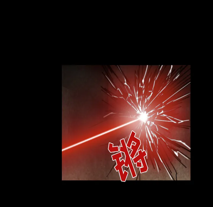 看见鬼的女人漫画漫画,第34话 找到入口20图