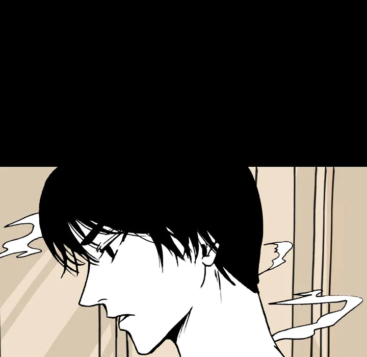 看见鬼的女人漫画漫画,第13话 梦67图