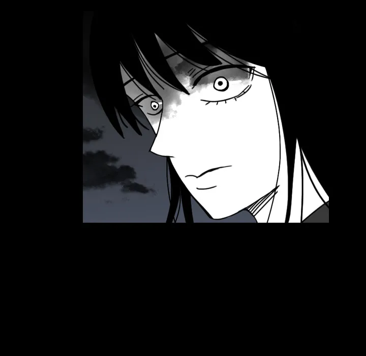 看见鬼的女人 漫画漫画,第31话 生灵72图