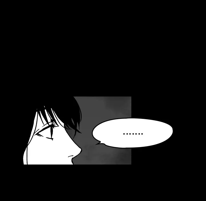 看见鬼的女孩动漫大结局漫画,第16话 共鸣52图