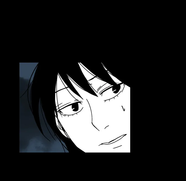 看见鬼的女人漫画漫画,第28话 以前的家16图