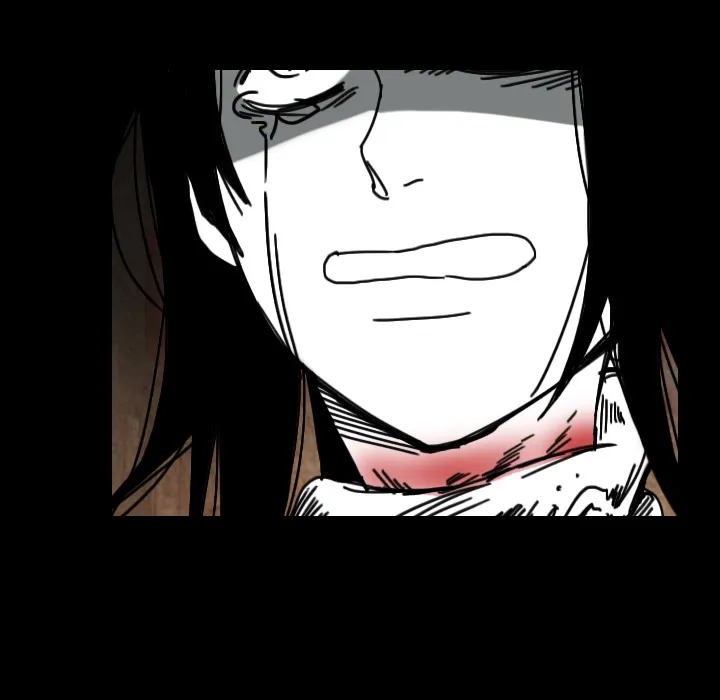 看见鬼的女人漫画漫画,第34话 找到入口9图